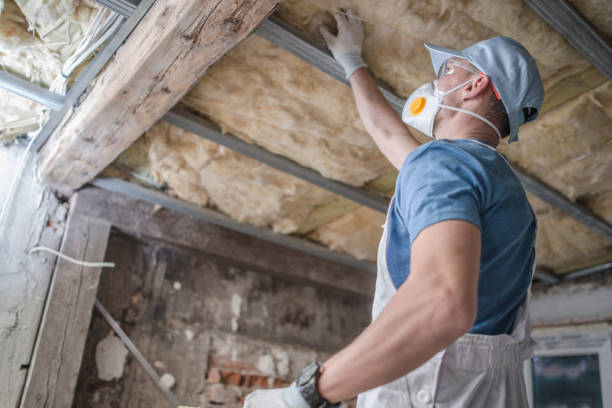 Types of Insulation We Offer in Lebanon, IL