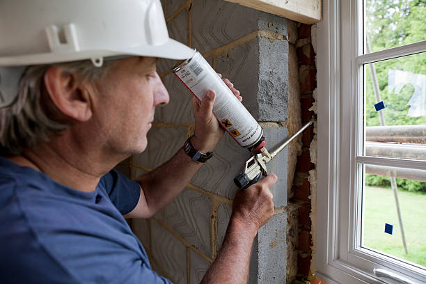 Best Spray Foam Insulation in Lebanon, IL